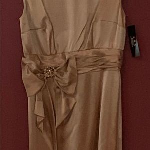 🌈 A.B.S Essentials by Allen Schwartz dress